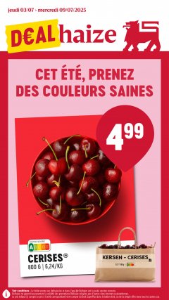 Delhaize